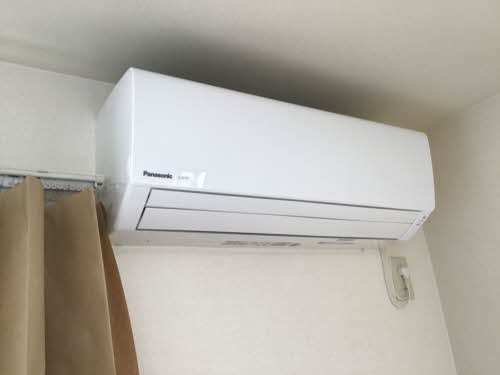 フォーレスしらかば C101号-11