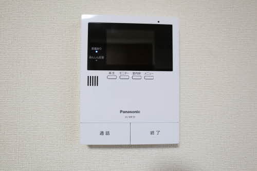 フォーレスしらかば C103号-13