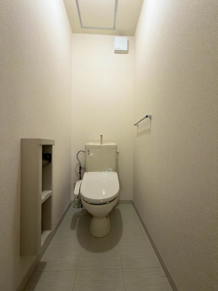 西上田ハイツⅠ 1102号-10