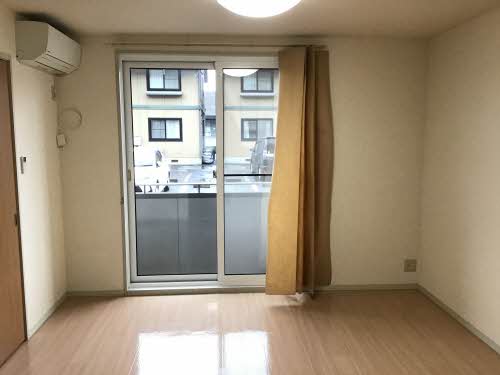 西上田ハイツⅠ 2102号-2