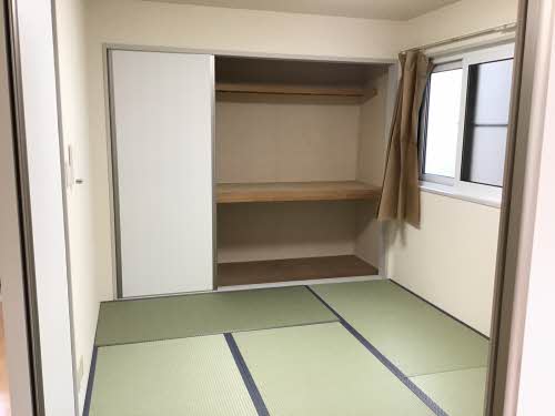 西上田ハイツⅠ 2102号-4