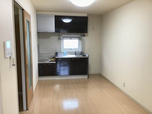 西上田ハイツⅠ 2102号-6