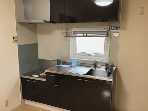 西上田ハイツⅠ 2102号-7