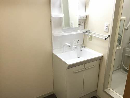 西上田ハイツⅠ 2102号-9