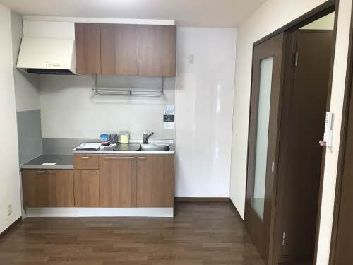 バリュージュコスモ A201号-4