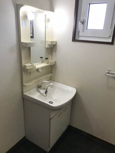 バリュージュコスモ A201号-7