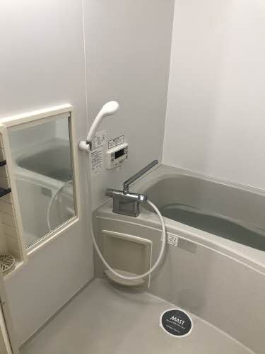 バリュージュコスモ A201号-8