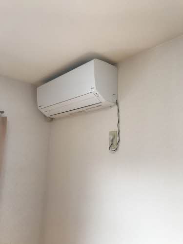 バリュージュコスモ A201号-9