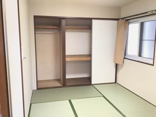 アベニール A202号-4