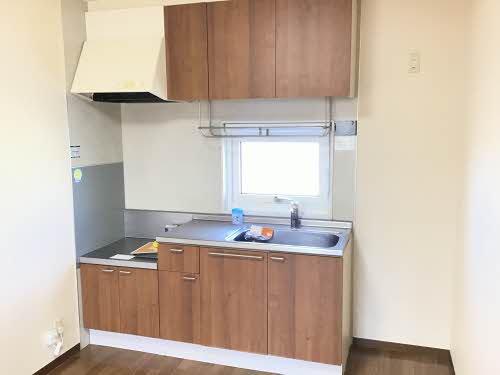 アベニール A202号-7