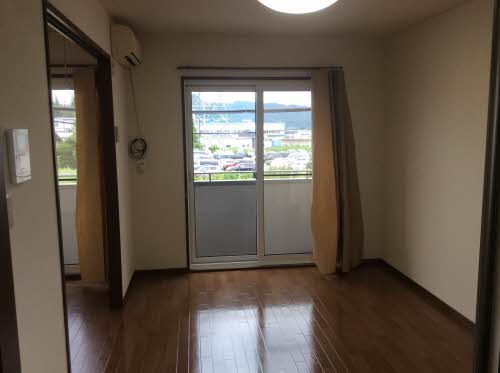 フラットケー A201号-2