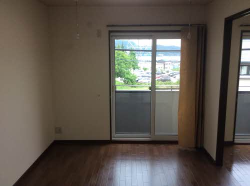 フラットケー A201号-3