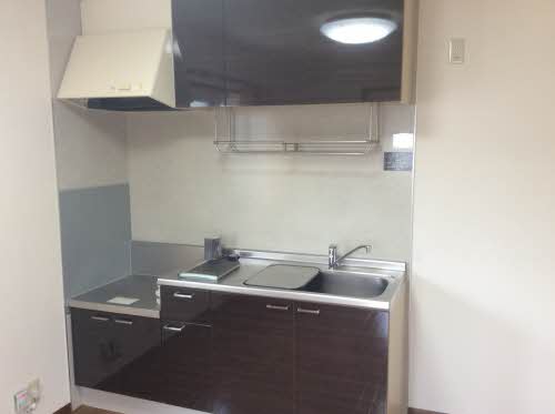 フラットケー A201号-6