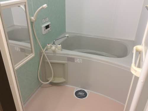 フラットケー A201号-7