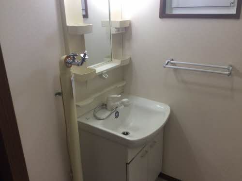 フラットケー A201号-8