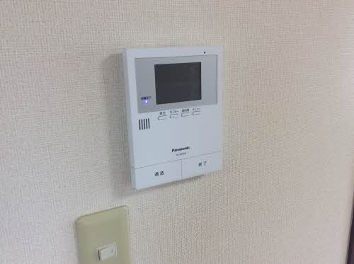 フラットケー A201号-10