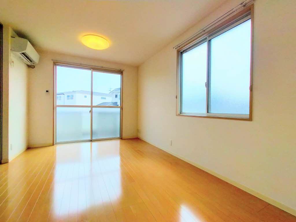 エスペランス三河 A102号-3