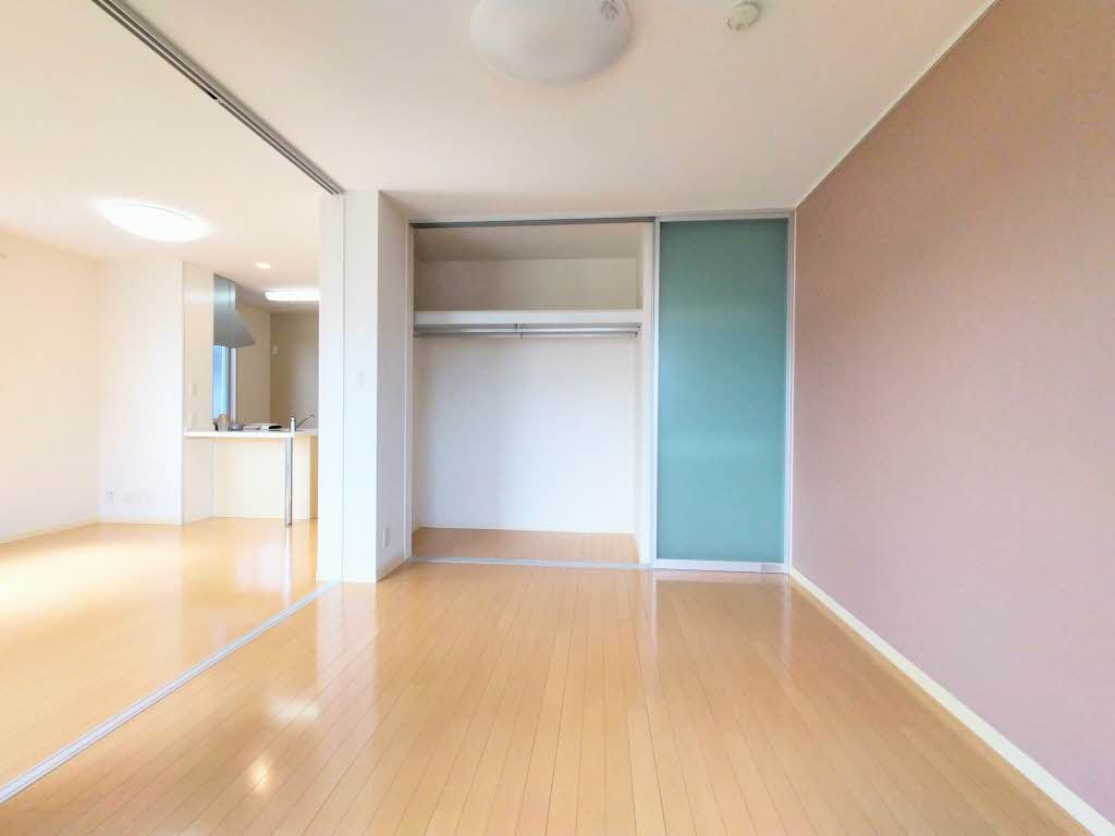 エスペランス三河 A102号-6