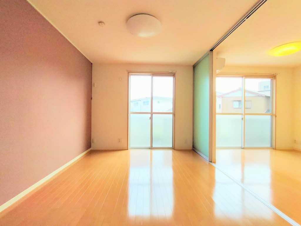 エスペランス三河 A102号-7