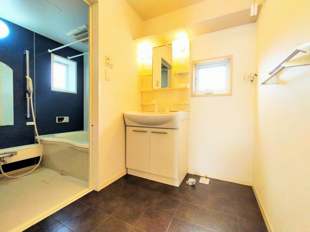 エスペランス三河 A102号-9