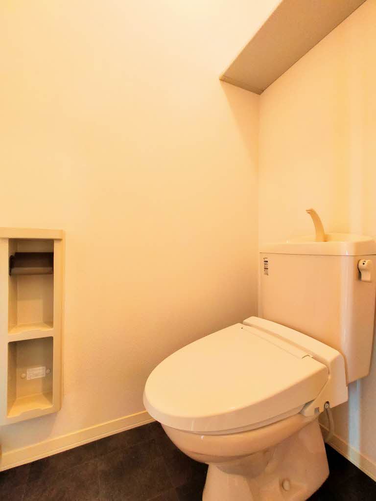 エスペランス三河 A102号-11