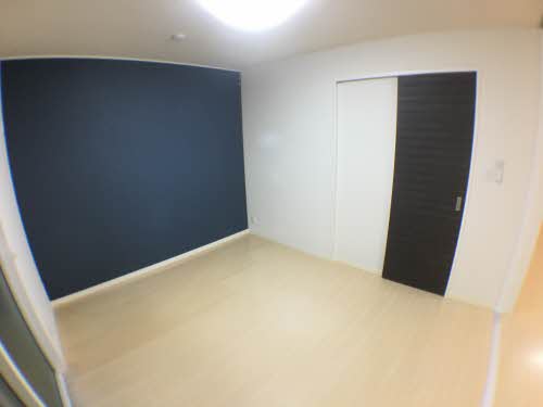 エスペランス三河 B101号-4