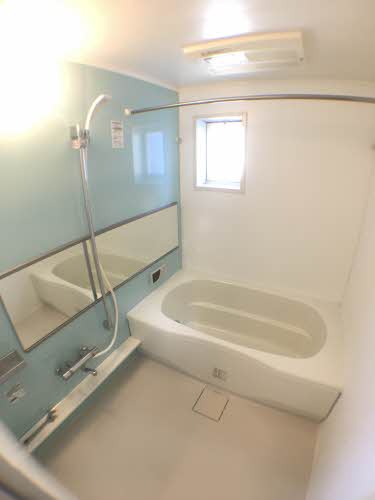 エスペランス三河 B101号-6