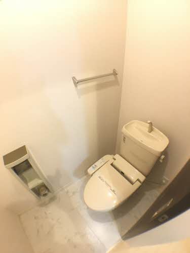 エスペランス三河 B101号-8