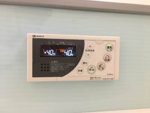 エスペランス三河 B101号-10