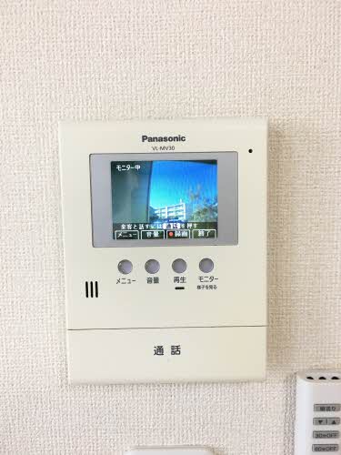 エスペランス三河 B101号-11