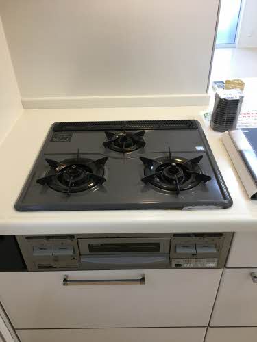 エスペランス三河 B101号-12