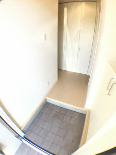 エスペランス三河 B101号-14