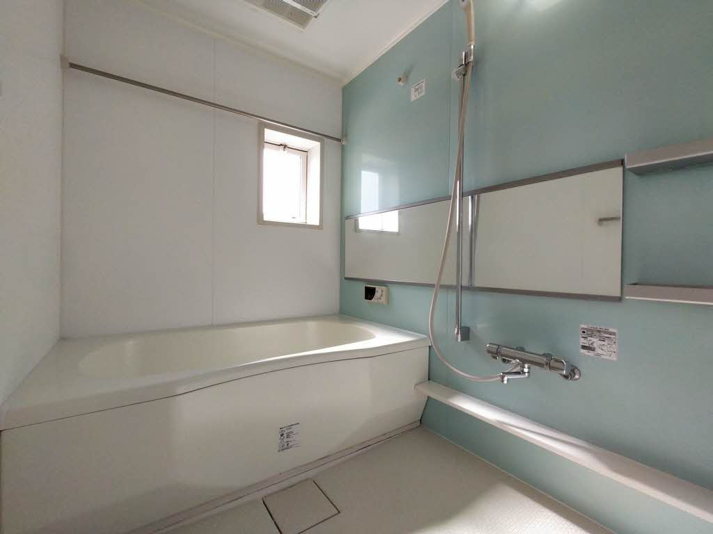 エスペランス三河 B202号-12