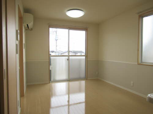 クレセオ・アマノ　ＡＢ B201号-2