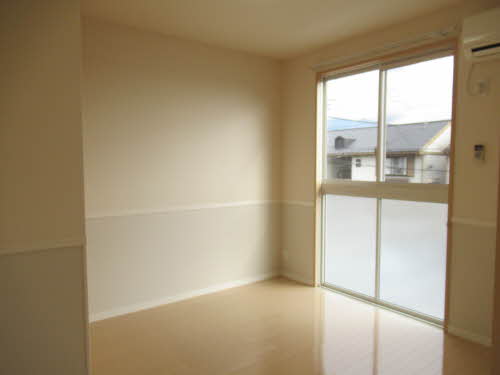 クレセオ・アマノ　ＡＢ B201号-7