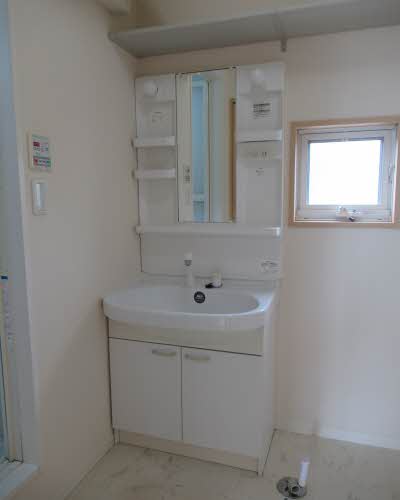 クレセオ・アマノ　ＡＢ B201号-9