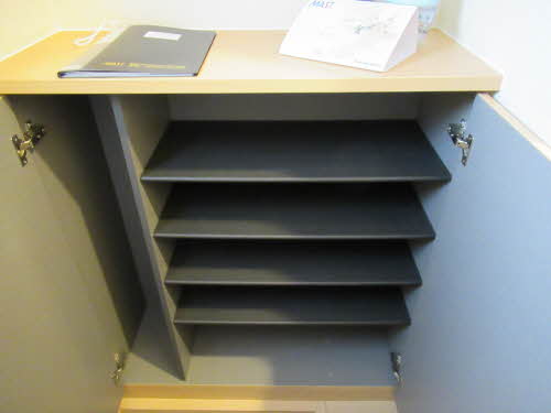 クレセオ・アマノ　ＡＢ B201号-12