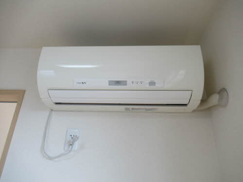 クレセオ・アマノ　ＡＢ B201号-15