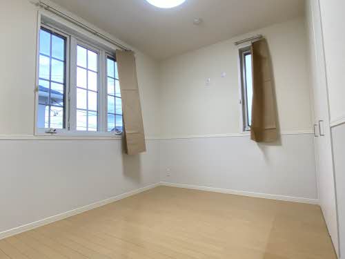 ブルーコート B201号-4