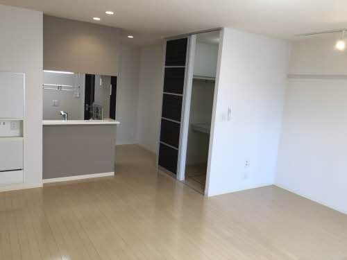 シャルム桜 0102号-3