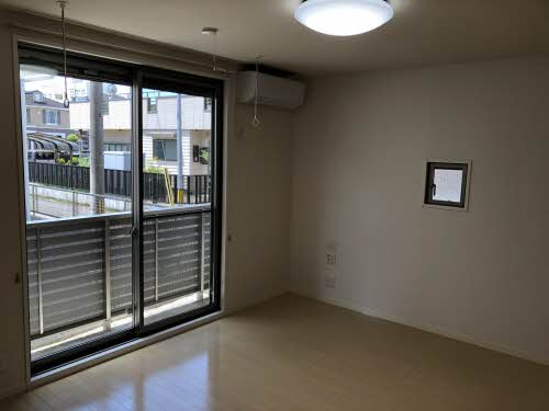 シャルム桜 0102号-5