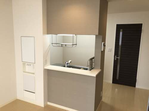 シャルム桜 0102号-6