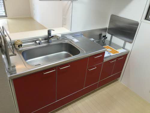 シャルム桜 0102号-8