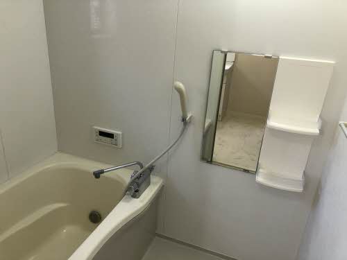 シャルム桜 0102号-11