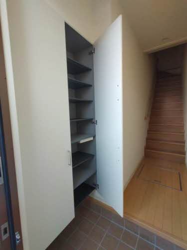 シャルム桜 0201号-2