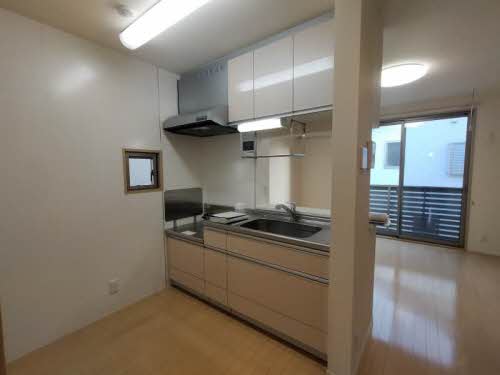 シャルム桜 0201号-3