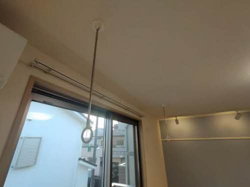 シャルム桜 0201号-6