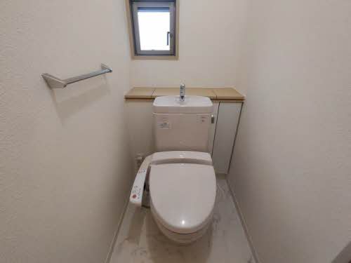 シャルム桜 0201号-11