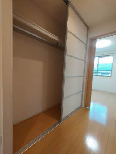 シャルム桜 0201号-12