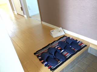 シャーメゾン石橋 C101号-3